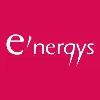 e'nergys logo image