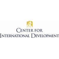 suny center for international development logo image