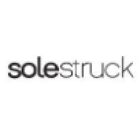 solestruck logo image