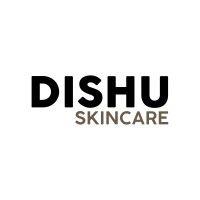 dishu skincare logo image