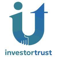 investortrust indonesia sejahtera logo image