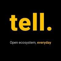 tell.money logo image