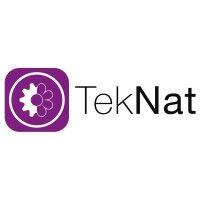 sektionen teknat logo image