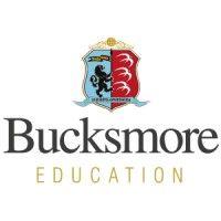 bucksmore education logo image