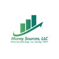 money sources llc logo image