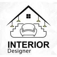 interior designer logo image