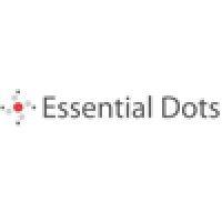 essential dots logo image