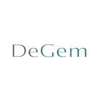 degem logo image