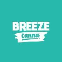 breeze canna logo image