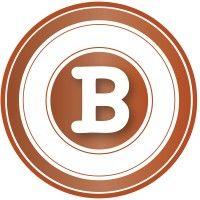 brown aviation lease logo image