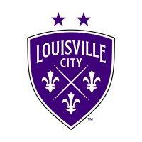 louisville city fc logo image