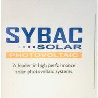 sybac solar llc logo image