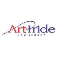 artpride new jersey foundation logo image