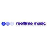 reeltime music