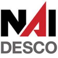 nai desco logo image