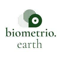 biometrio.earth logo image