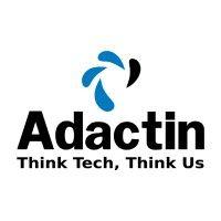 adactin group pty. ltd. logo image