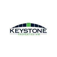 keystone properties nw logo image