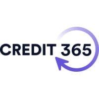 credit365 logo image