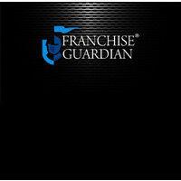 franchise guardian® logo image