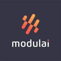 modulai logo image