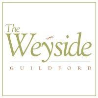 the weyside logo image