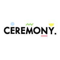 ceremony jewellery logo image