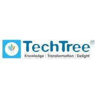 techtree it systems pvt. ltd. logo image