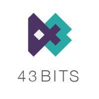 43bits software & consulting gmbh logo image