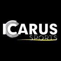 icarus sports logo image