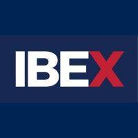 ibex it business experts logo image