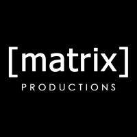 matrix productions logo image