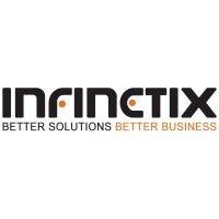 infinetix pty ltd