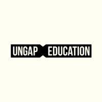 ungap education logo image