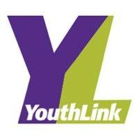 youthlink logo image