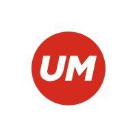 um ukraine logo image