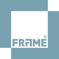 the frame group logo image