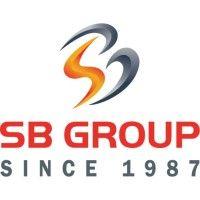 sb group logo image