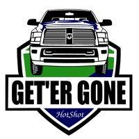 get'er gone transport and hotshot services