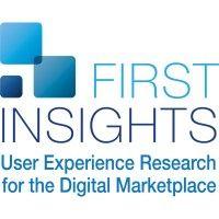 first insights logo image