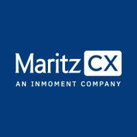 maritzcx logo image