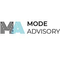 mode advisory logo image