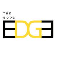 the good edge logo image