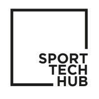 sport tech hub logo image