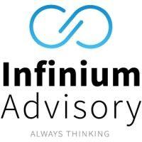 infinium advisory logo image