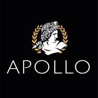 apollo galleries & auction house logo image