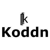 koddn logo image