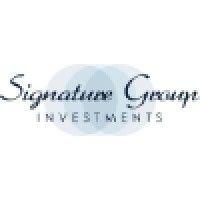 signature group investments