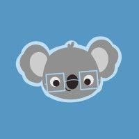 koala logo image