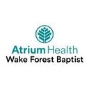 logo of Atrium Health Wake Forest Baptist